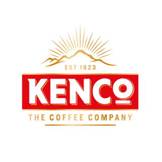 kenco logo