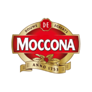 Moccona logo