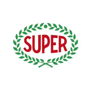 Super logo