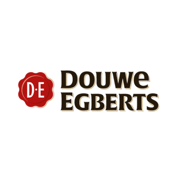 Douwe egberts logo