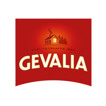 Gevalia logo