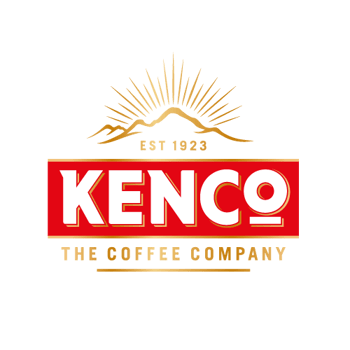 kenco logo
