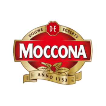 Moccona logo