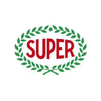 Super logo